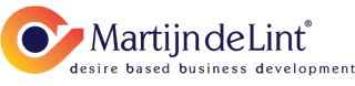 Martijn de Lint | Desire Based Business Development